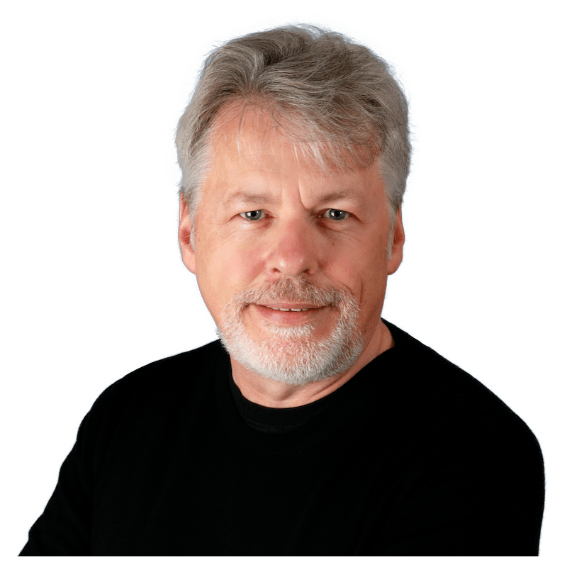 Thorsten Körner Portrait
