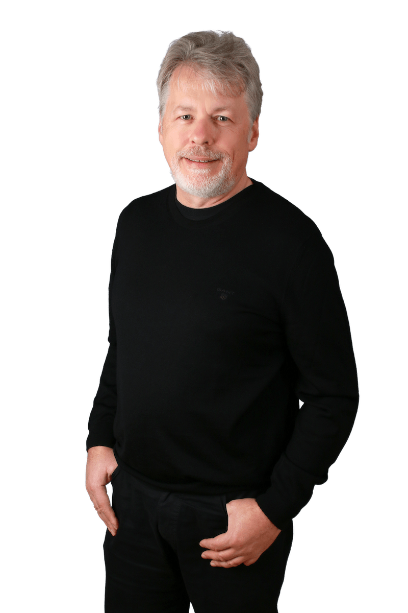 Homepage 2 Thorsten Körner Portrait