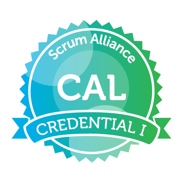 Certified Agile Leadership C1